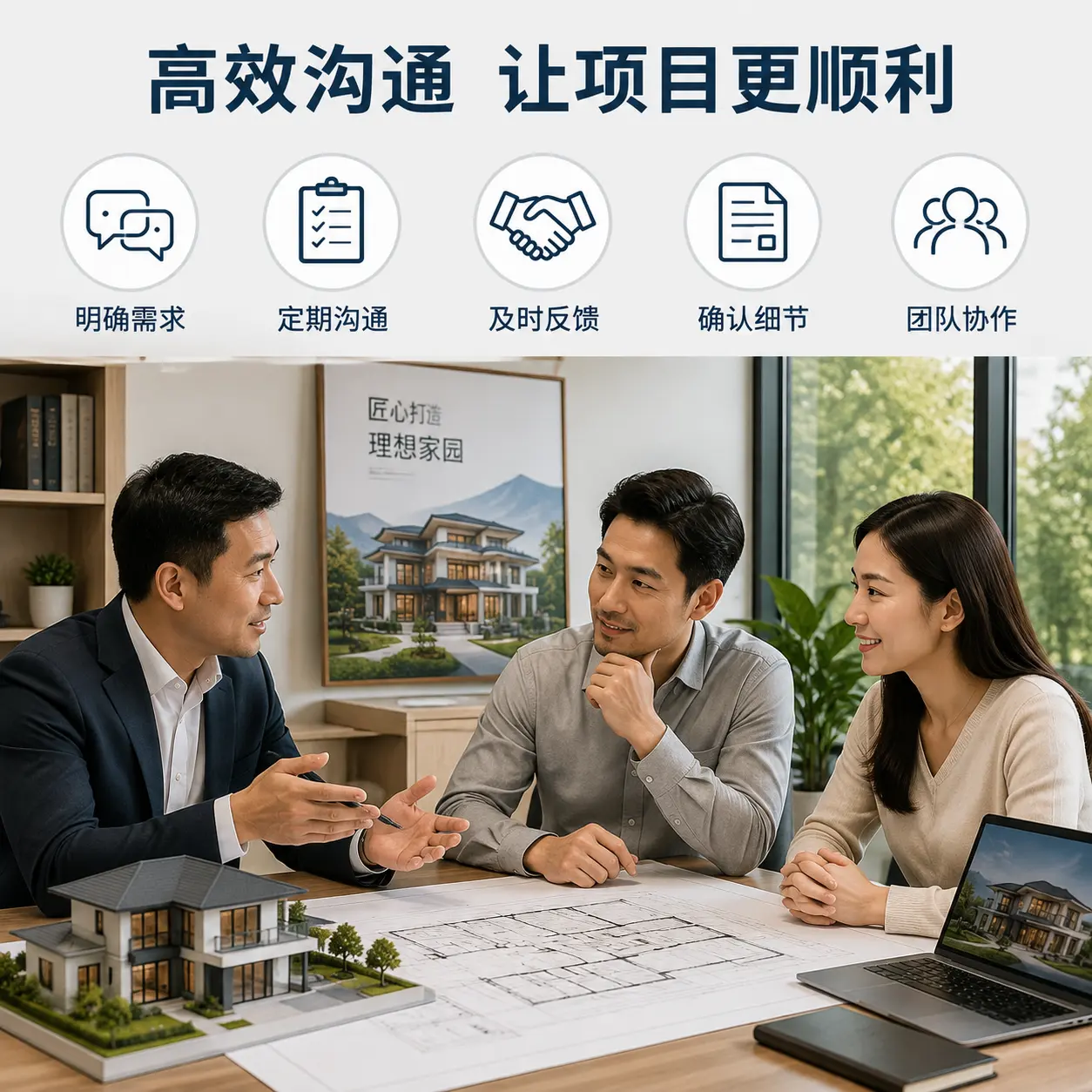 别墅建造公司推荐：如何在 镇宁 选择最优服务商？