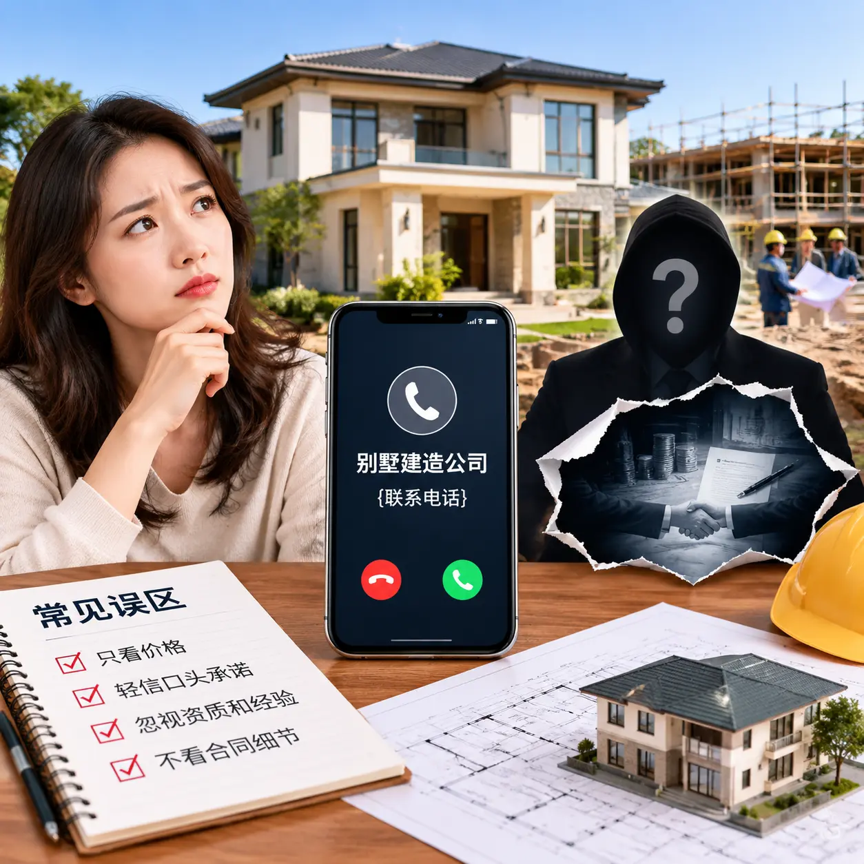 镇宁别墅建造公司电话的背后，隐藏着怎样的行业秘密？